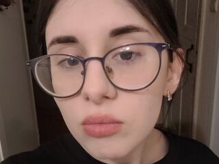 cam girl playing with vibrator JenyBlare