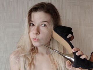 cam chatroom JessyDough