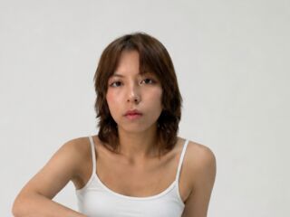 camgirl masturbating with sex toy JoaneMostero