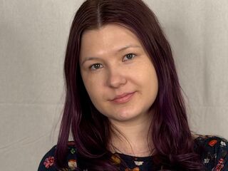 hot live girl JoannSmith