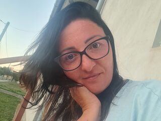 kinky webcam model JoannaJoanna