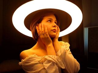 naked webcam girl masturbating JoslynDelmolino