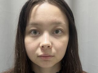 hot webcam JuliaSwivey