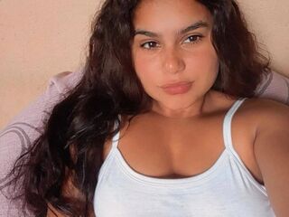 Kinky webcam girl JulianaCosta