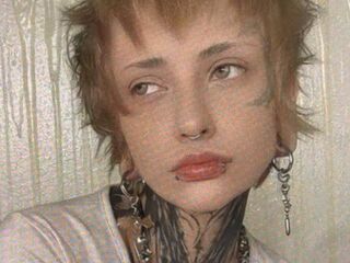 cam girl spreading pussy JulianeVerdier