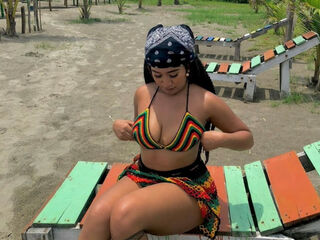 porn web cam JulietaBeckh