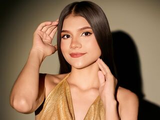 sexy webcamgirl JulietaMoretti