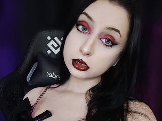 topless girl KailyLooly
