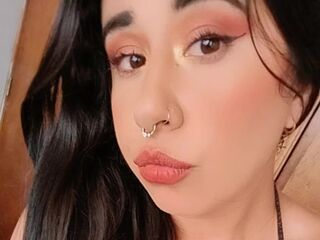 hot girl KanyaLuz