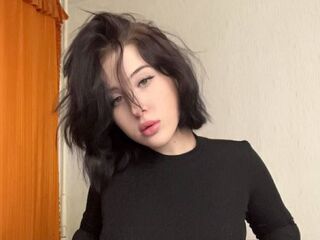 masturbating camgirl KarenDeMeo