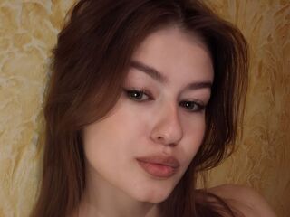 hot naked webcam girl KarenFalknar