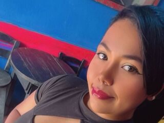 shower sex webcam KarinWilliams