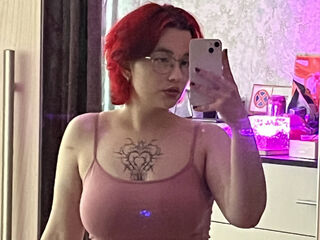 nude cam girl pic KarissaParkman