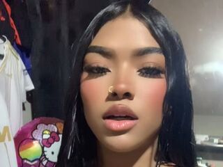 hot livecam KassyMorgan