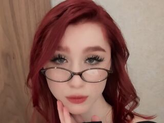 cam girl live webcam video KatieCornelio