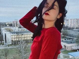 live webcam KayceeHolbach