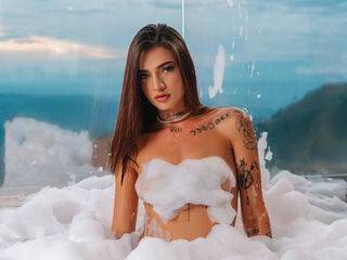 jasmin webcam video KaylenDuran