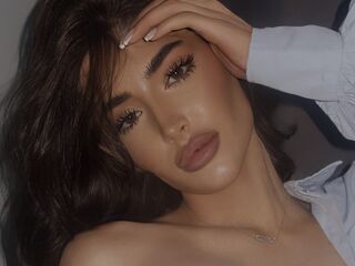cyber sex show KayonaEvans