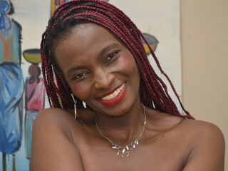 adult webcam chatroom KeishaCrane