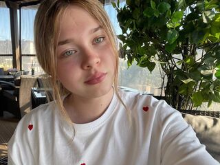 jasmin camgirl KendallHennig