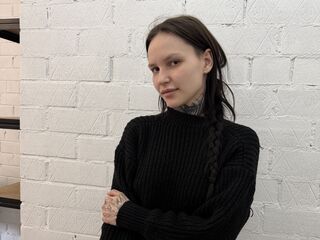 free jasmin webcam KeniaTucholski