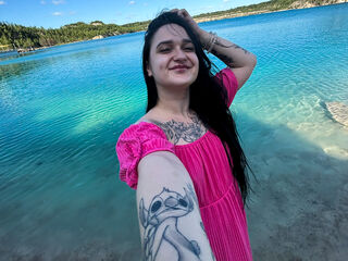 nude camgirl pic KerryBe