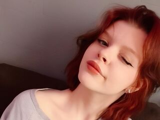 dirty webcam KiraCurt