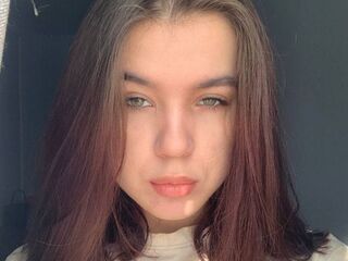 camgirl webcam photo KirstenLauschus