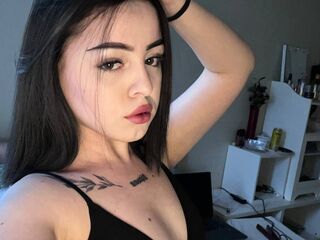 fingering cam whore KitaTomson