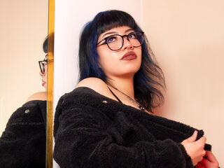 webcamstripper KittyDarkell