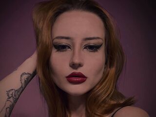 hot girl webcam video KlaraModis
