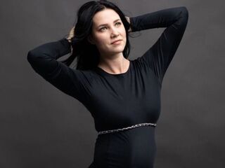 free nude cam KlarissaSweet