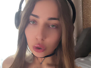 girl webcam naked KorniBlook