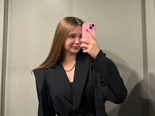 sexwebcam KrissyChidester