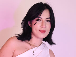 naked girl with webcam masturbating with vibrator KristaJames