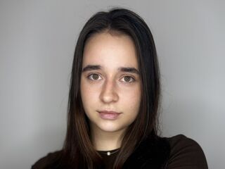 naked camgirl photo KristanKhiev