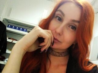 voyeur web cam KristyRed