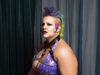 nude camgirl pic LadyCoquine