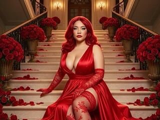 naughty camgirl photo LailaAdarah