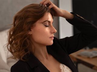 beautiful camgirl LanaNova