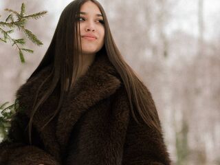 girl webcam LashonTackitt