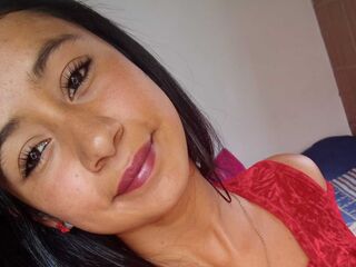 webcam pic LauPalmer