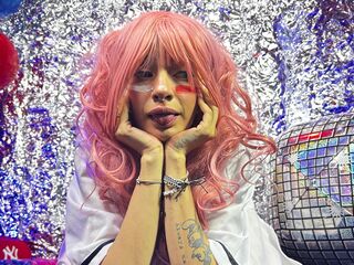 anal sex webcam LaurenEvansRosse