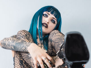 cam girl livecam LaurentKirk