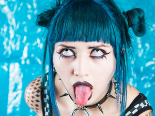 closeup LaurentMason