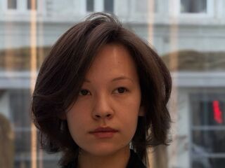 topless LauretteBumba