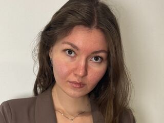 nude cam pic LeilaCoocher