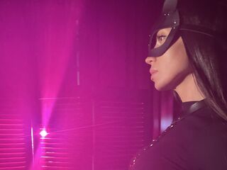 streaming live cam LeilaNyman