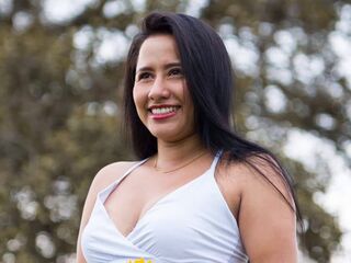live webcam model LenaCarther