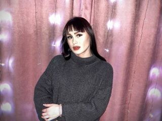 extrreme webcam picture LesleyStone
